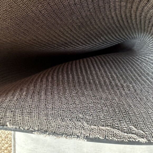 LaCrosse Rubber Mud And Rain Boots Mens 7 Womens 9 Made In USA- Black - Picture 11 of 11